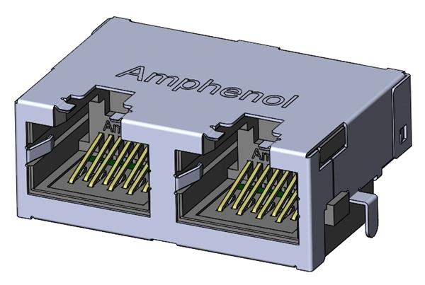 wholesale RJE722886101 Modular Connectors / Ethernet Connectors supplier,manufacturer,distributor