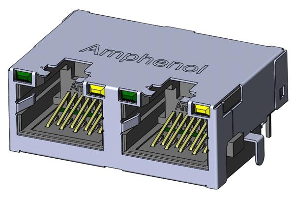 wholesale RJE722886121 Modular Connectors / Ethernet Connectors supplier,manufacturer,distributor