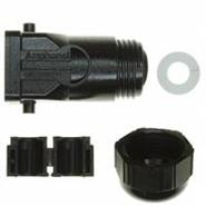 wholesale RJFEZ6 Modular Connector Plug Housings supplier,manufacturer,distributor