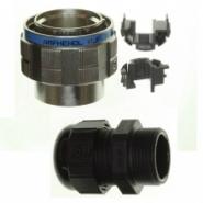 wholesale RJFTV6N Modular Connector Plug Housings supplier,manufacturer,distributor