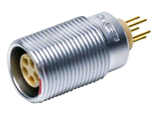 wholesale RJG.1B.307.CLA Circular Connector Adapters supplier,manufacturer,distributor