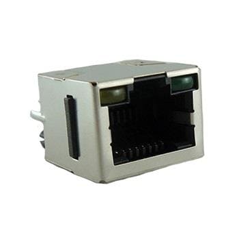 wholesale RJHSE-5081A2 Modular Connectors / Ethernet Connectors supplier,manufacturer,distributor