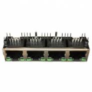 wholesale RJHSE538504 Modular Connectors - Jacks supplier,manufacturer,distributor