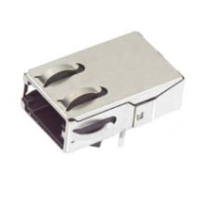 wholesale RJP5-10-0001 Modular Connectors / Ethernet Connectors supplier,manufacturer,distributor