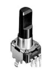 wholesale RK09D1130-F25-C0-A104 Potentiometers supplier,manufacturer,distributor