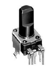 wholesale RK09K12C0A8K Potentiometers supplier,manufacturer,distributor