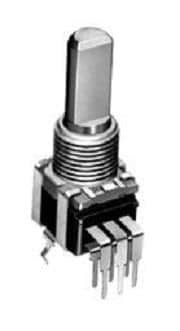 wholesale RK09L1240A12 Potentiometers supplier,manufacturer,distributor