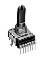 wholesale RK14K1240-F32-C0-A104 Potentiometers supplier,manufacturer,distributor