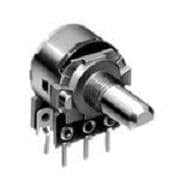 wholesale RK16312A0BKH Potentiometers supplier,manufacturer,distributor