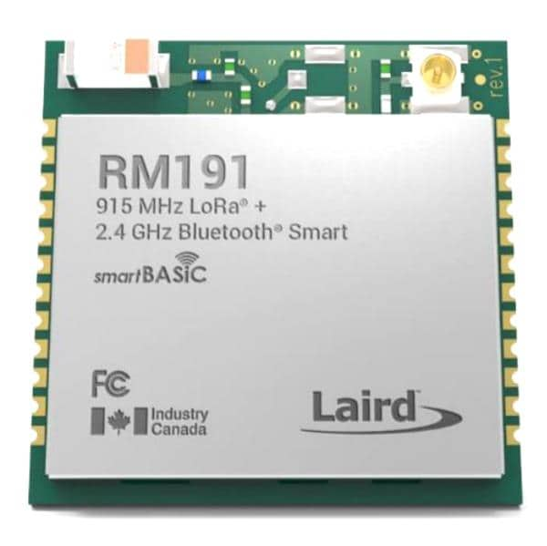 wholesale RM191-SM-02 Multiprotocol Modules supplier,manufacturer,distributor