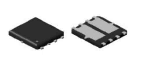 wholesale RMD50N40DFV-T MOSFET supplier,manufacturer,distributor