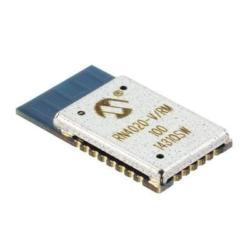 wholesale RN4020-V/RM RF Transceiver Modules supplier,manufacturer,distributor