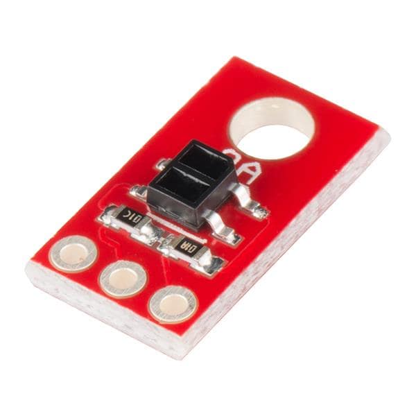 wholesale ROB-09453 Optical Sensor Development Tools supplier,manufacturer,distributor