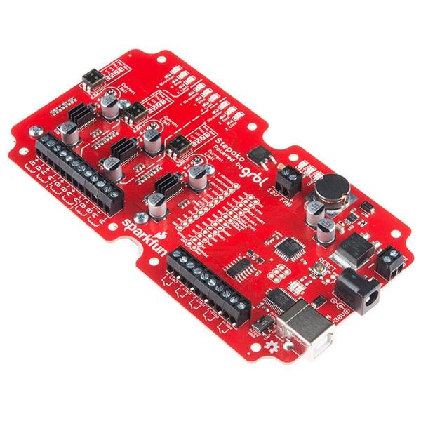 wholesale ROB-13155 Development Boards & Kits - AVR supplier,manufacturer,distributor