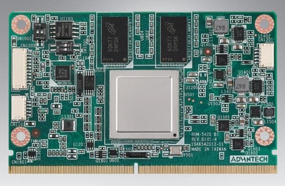 wholesale ROM-5420CD-MEB1E Computer-On-Modules - COM supplier,manufacturer,distributor