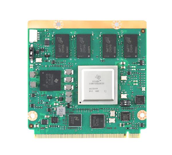 wholesale ROM-7510WD-PEA1E Computer-On-Modules - COM supplier,manufacturer,distributor