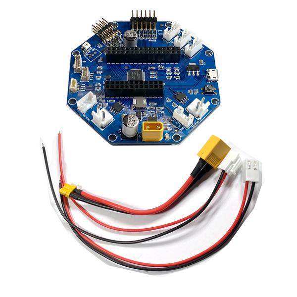 wholesale ROVERWING-01 Development Boards & Kits - ARM supplier,manufacturer,distributor