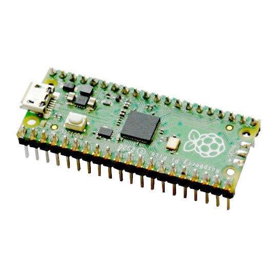 wholesale RP2040-PICO-HDR Single Board Computers supplier,manufacturer,distributor