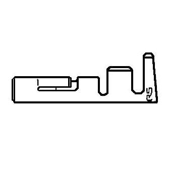 wholesale RP34-SC-112 AC Power Plugs & Receptacles supplier,manufacturer,distributor