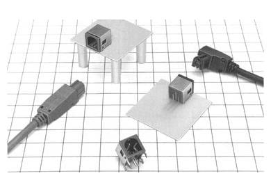 wholesale RP34-SC-122 AC Power Plugs & Receptacles supplier,manufacturer,distributor