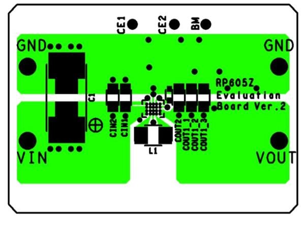 wholesale RP605Z333B-EV Power Management IC Development Tools supplier,manufacturer,distributor