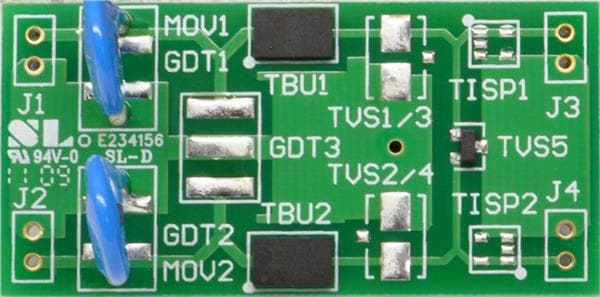 wholesale RS-485EVALBOARD2 Other Development Tools supplier,manufacturer,distributor