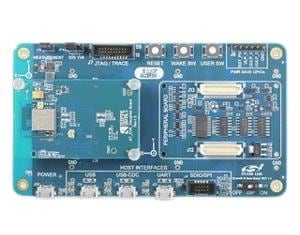 wholesale RS9116X-DB-EVK1 Multiprotocol Development Tools supplier,manufacturer,distributor