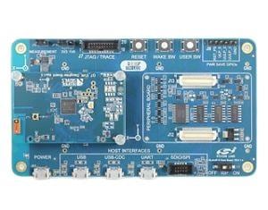 wholesale RS9116X-SB-EVK1 Multiprotocol Development Tools supplier,manufacturer,distributor