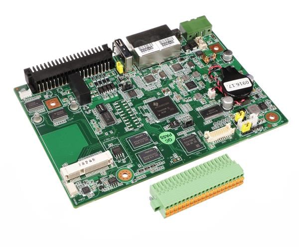 wholesale RSB-4220CS-MCA1E Single Board Computers supplier,manufacturer,distributor