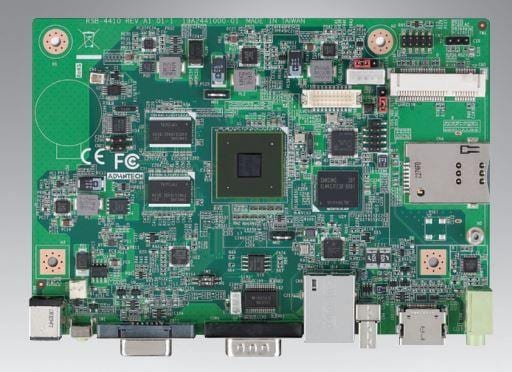 wholesale RSB-4410CD-MDA1E Single Board Computers supplier,manufacturer,distributor