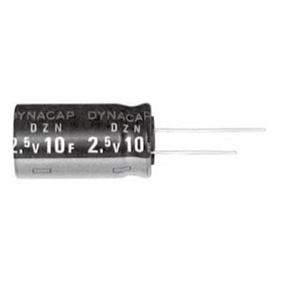 wholesale RSDZN1052R7E22300T Supercapacitors / Ultracapacitors supplier,manufacturer,distributor