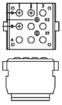 wholesale RSE116185 Relay Sockets & Hardware supplier,manufacturer,distributor