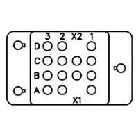 wholesale RSL116053 Relay Sockets & Hardware supplier,manufacturer,distributor