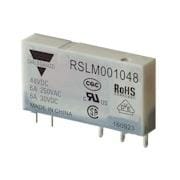 wholesale RSLM001048 Industrial Relays supplier,manufacturer,distributor