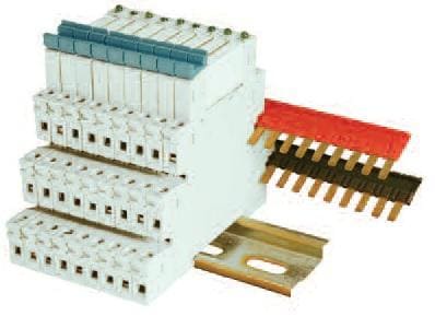 wholesale RSM-05CU Relay Sockets & Hardware supplier,manufacturer,distributor