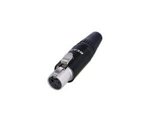 wholesale RT3FC-B-W-D XLR Connectors supplier,manufacturer,distributor