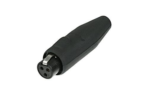 wholesale RT3FC-B-W XLR Connectors supplier,manufacturer,distributor