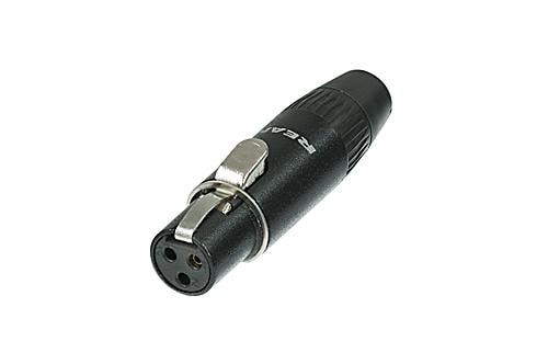 wholesale RT3FC-B XLR Connectors supplier,manufacturer,distributor