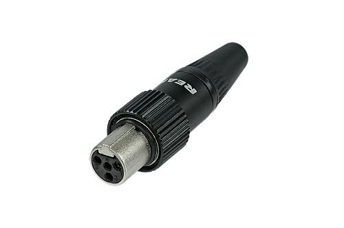 wholesale RT3FCT-B-D XLR Connectors supplier,manufacturer,distributor