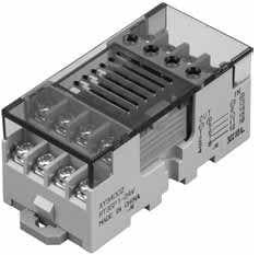 wholesale RT3SP2-12V Relay Sockets & Hardware supplier,manufacturer,distributor