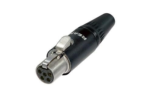 wholesale RT5FC-B XLR Connectors supplier,manufacturer,distributor