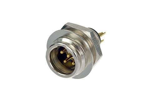 wholesale RT5MP XLR Connectors supplier,manufacturer,distributor