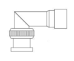 wholesale RTD-50-L-01 RF Connectors / Coaxial Connectors supplier,manufacturer,distributor