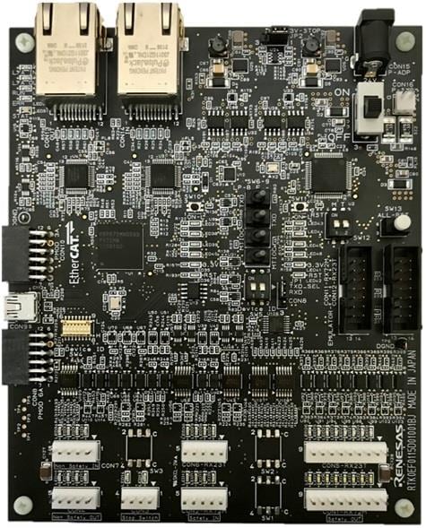 wholesale RTK0EF0011D01001BJ Development Boards & Kits - ARM supplier,manufacturer,distributor