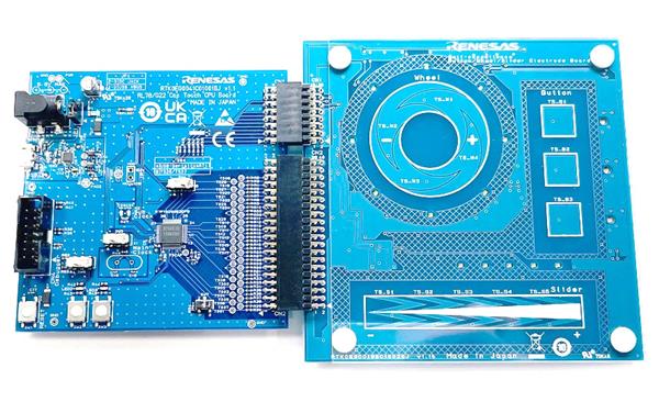 wholesale RTK0EG0042S01001BJ Development Boards & Kits - Other Processors supplier,manufacturer,distributor