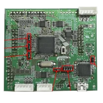 wholesale RTK0EMA170S00020BJ Development Boards & Kits - ARM supplier,manufacturer,distributor