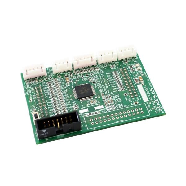 wholesale RTK0EML240C03000BJ Development Boards & Kits - Other Processors supplier,manufacturer,distributor