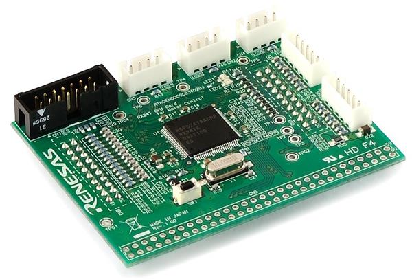 wholesale RTK0EMX870C00000BJ Development Boards & Kits - Other Processors supplier,manufacturer,distributor