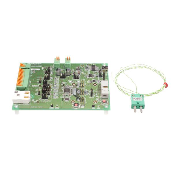 wholesale RTK0ESXB10C00001BJ Multiple Function Sensor Development Tools supplier,manufacturer,distributor