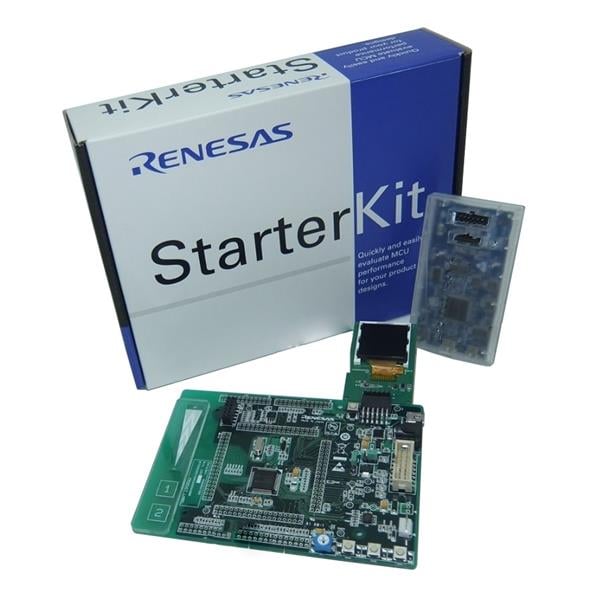 wholesale RTK5051308S00000BE Development Boards & Kits - Other Processors supplier,manufacturer,distributor